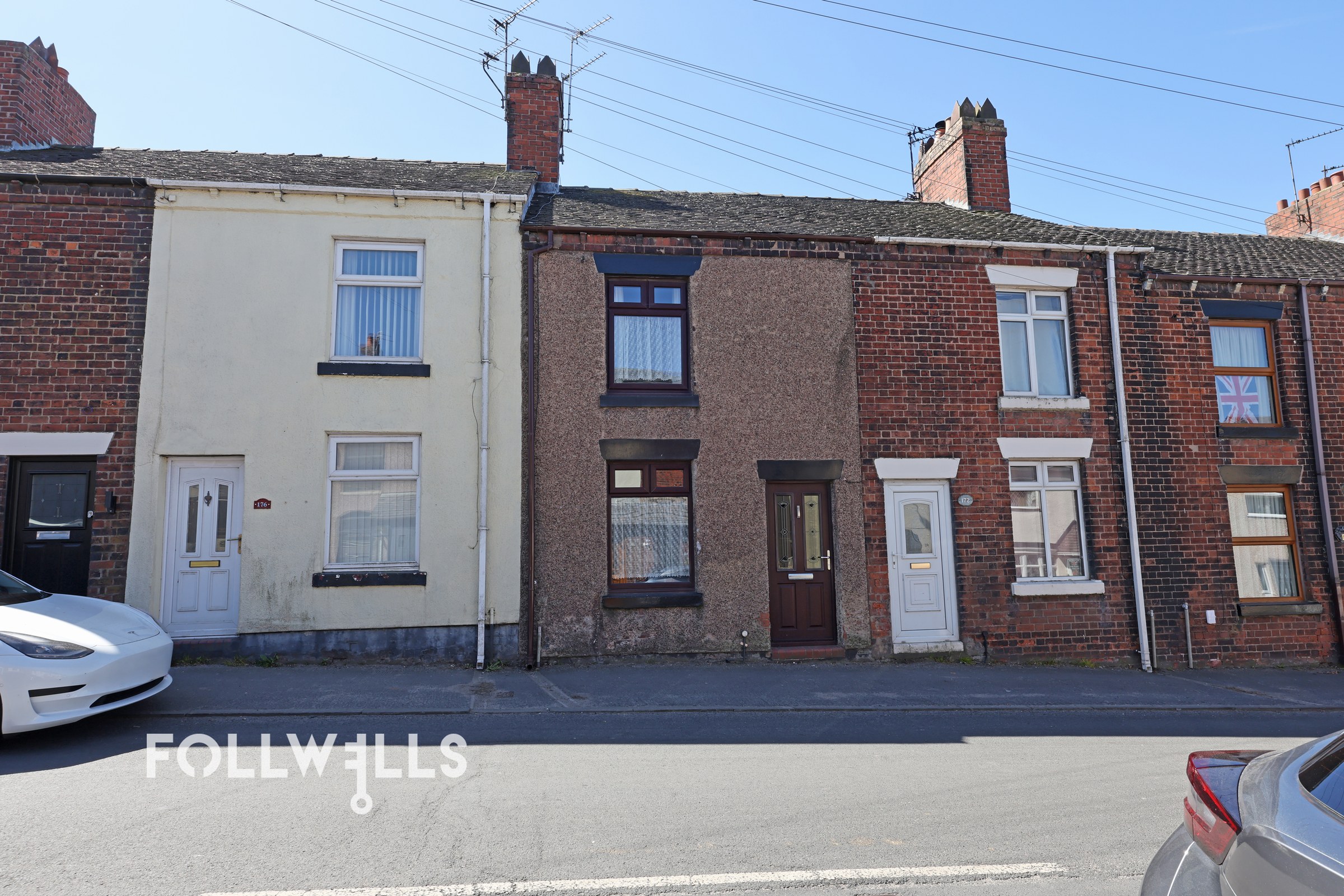 Location High Street
