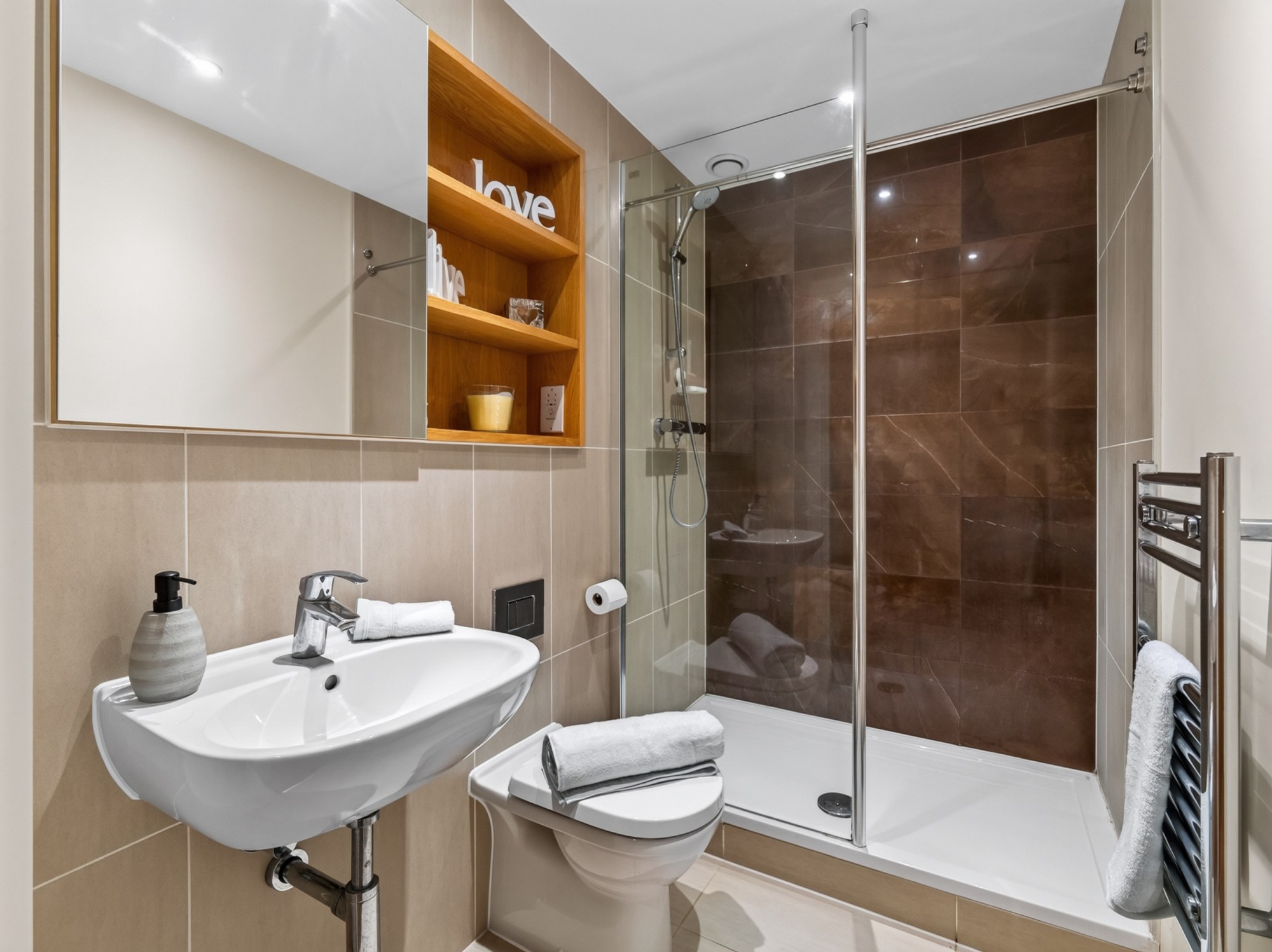 Hitchin Lane, Stanmore, HA7, photo 14
