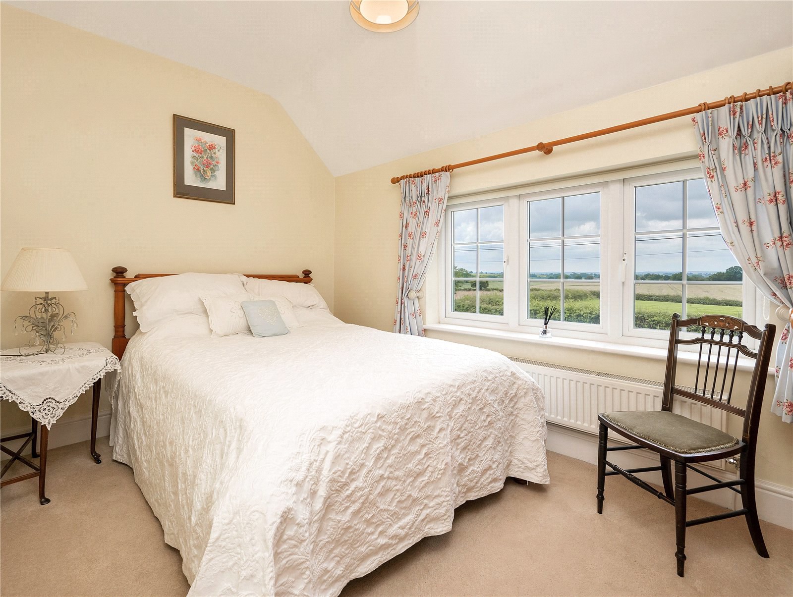 Abbots Bromley Road, Hoar Cross, Burton-on-Trent, Staffordshire, DE13, photo 21