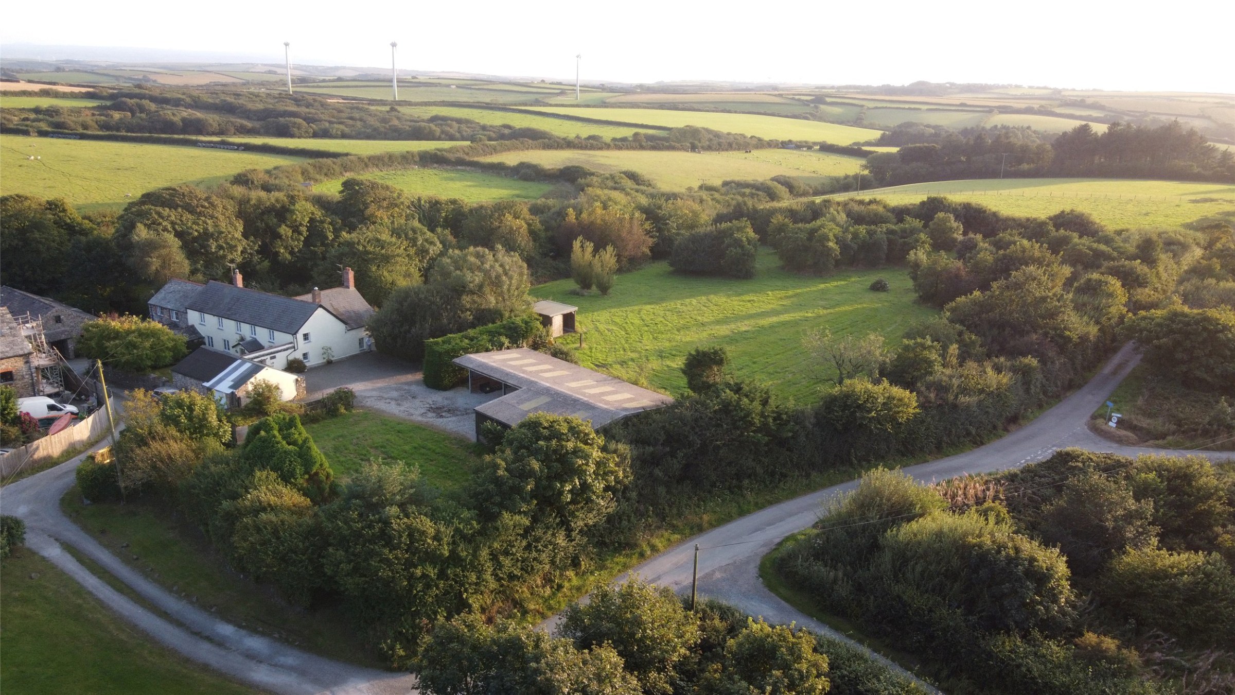 Eastcott, Bude, Cornwall, EX23, photo 3