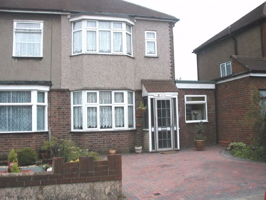 Northfield Road
