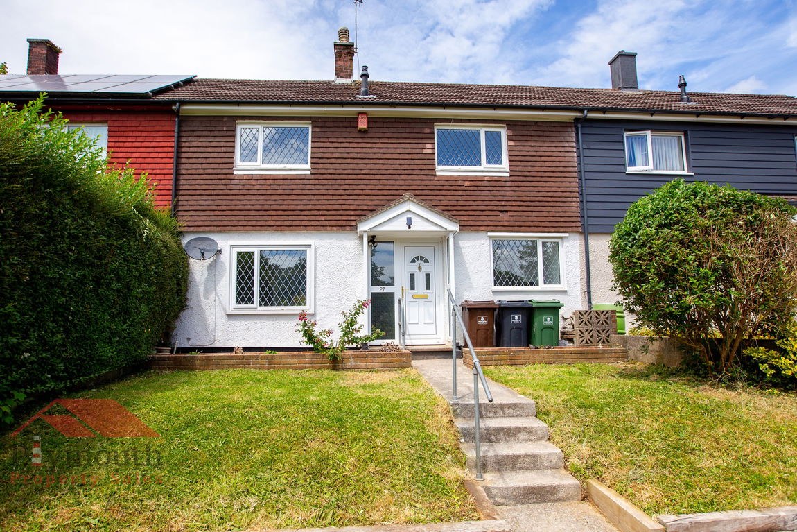 Delamere Road