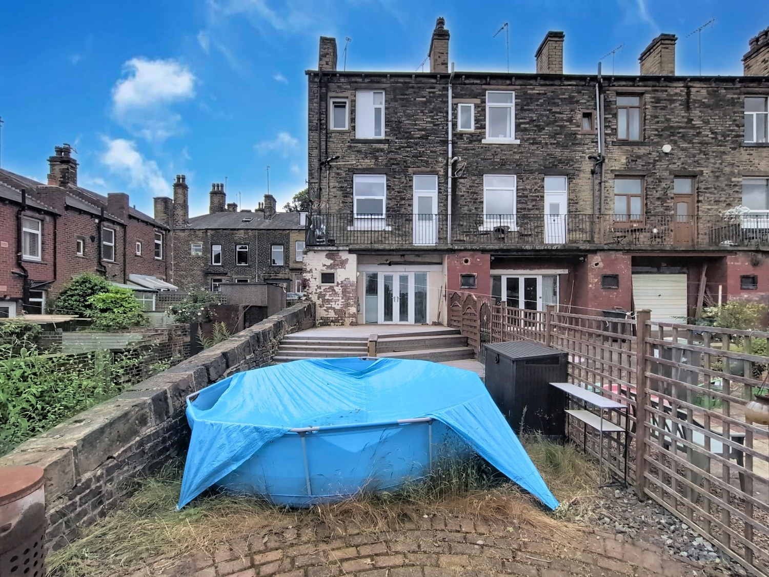 Lynton Terrace, Cleckheaton, West Yorkshire, BD19, photo 19