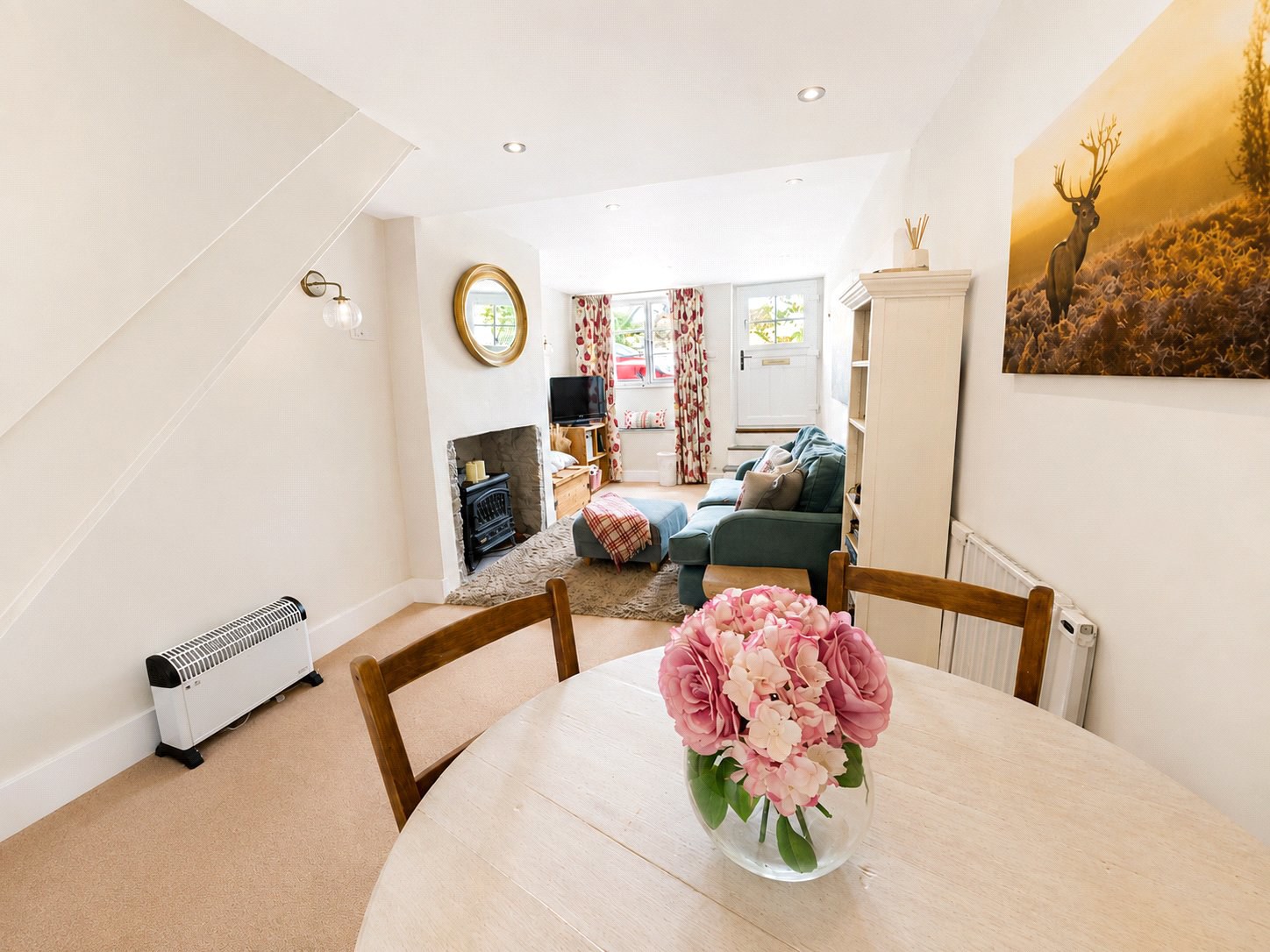 Parsons Street, Porlock, Minehead, Somerset, TA24, photo 2