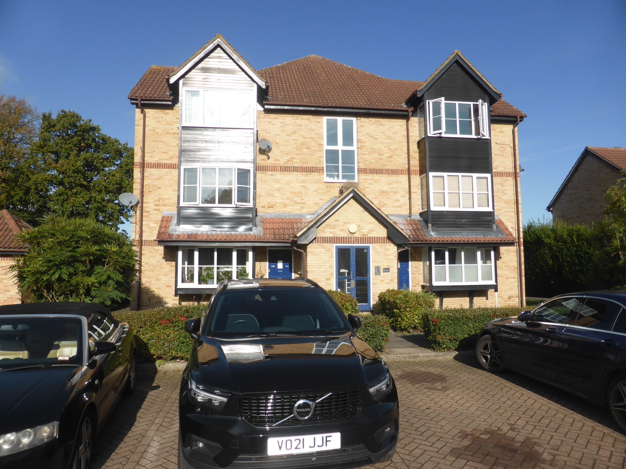 Addlestone