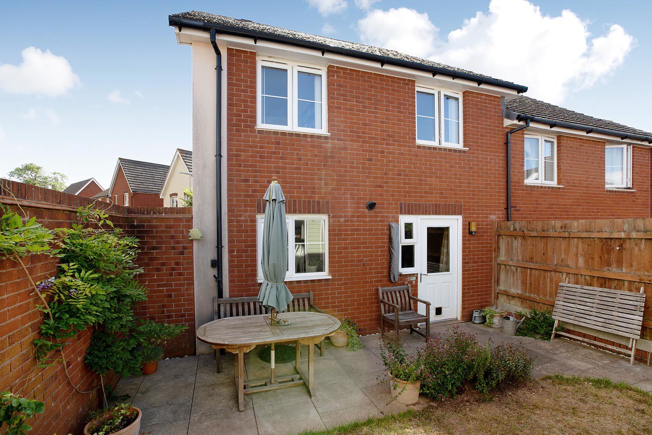 Barham Avenue, Teignmouth, TQ14, photo 15
