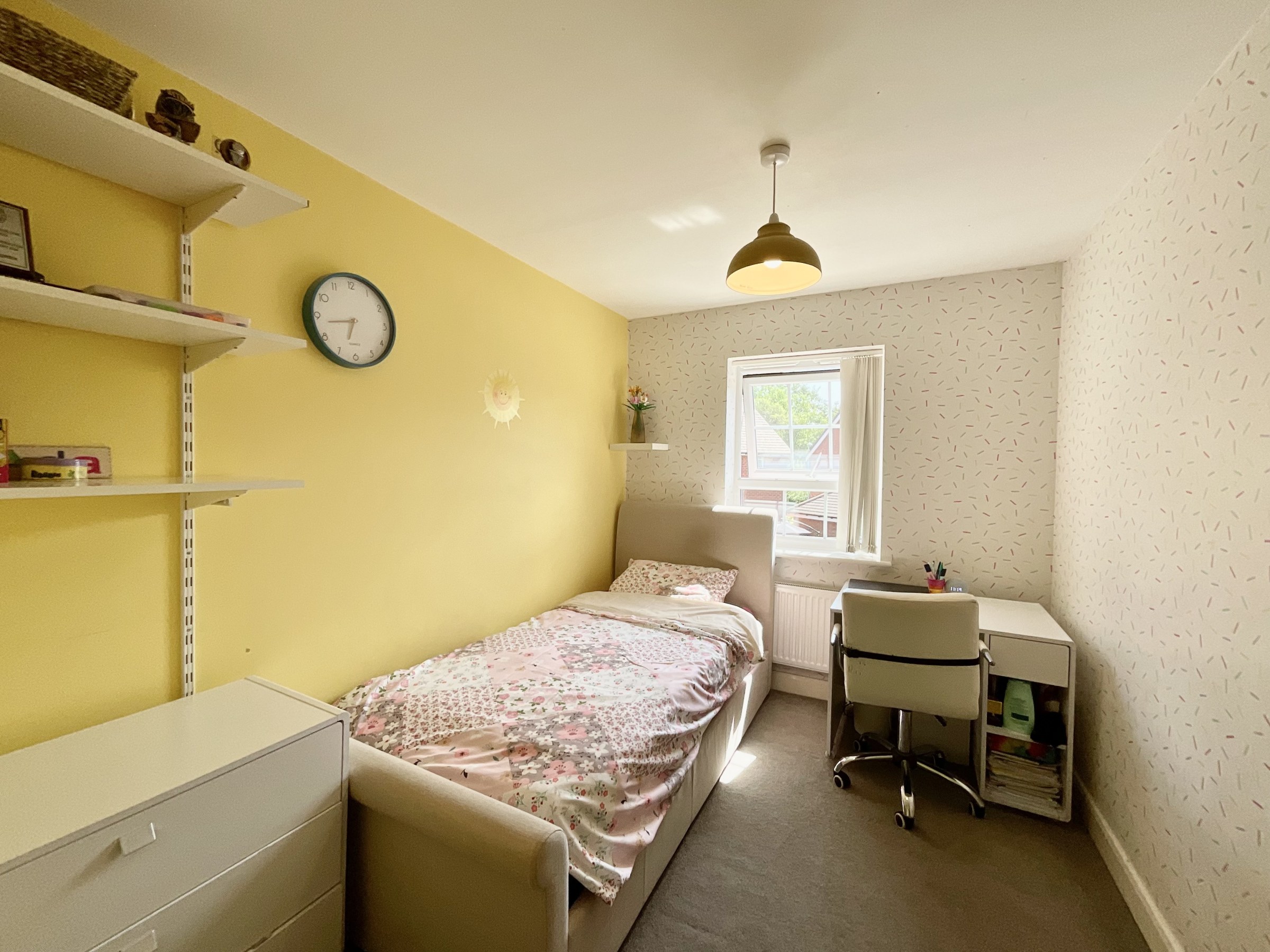 Aurora Gardens, Barlaston, ST12, photo 16
