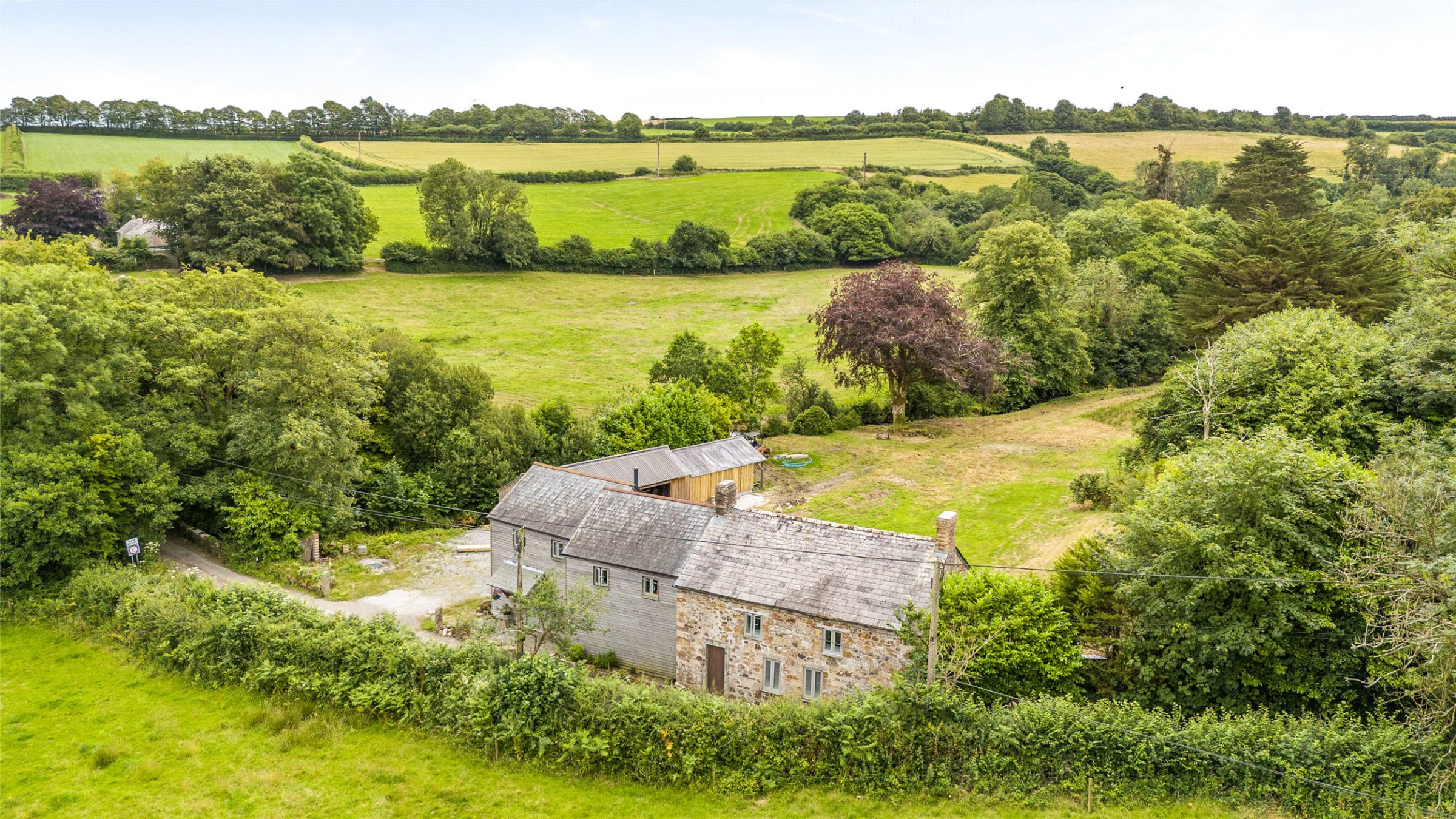 Hoopers Bridge, Bodmin, Cornwall, PL30, photo 23