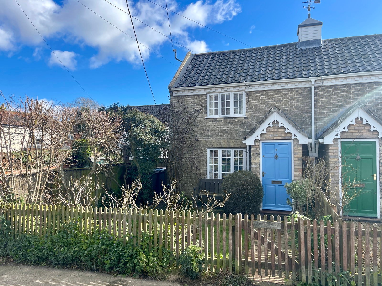 Friston