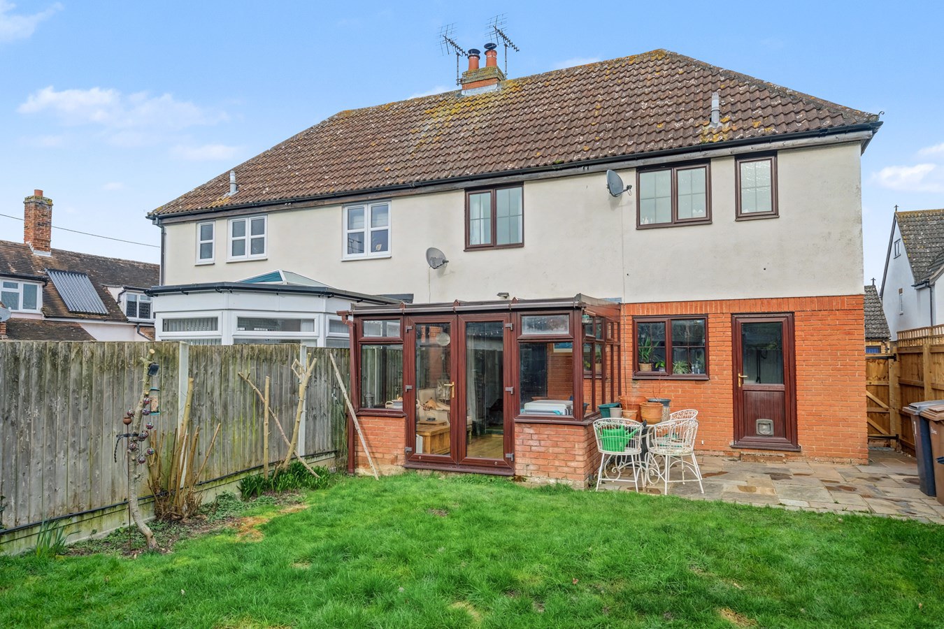 Bridge Croft, Howe Street, Chelmsford, CM3, photo 14