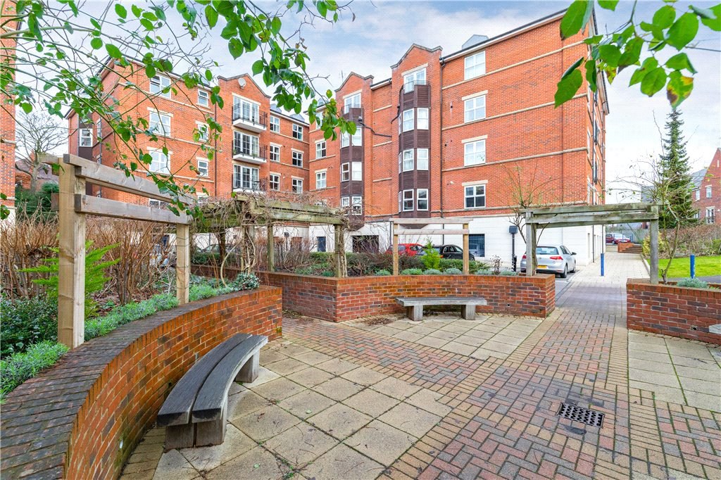 Carisbrooke Road, Leeds, West Yorkshire, LS16, photo 13