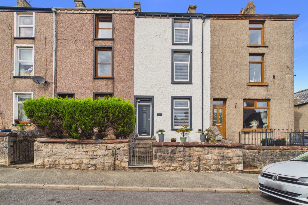 Chapel Street, Dalton-in-Furness