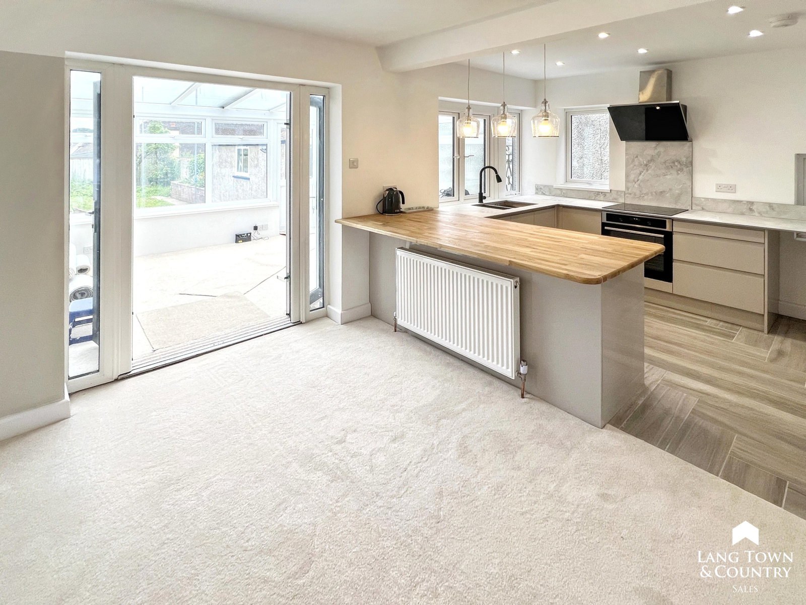 Haye Road, Elburton, Plymouth, photo 6