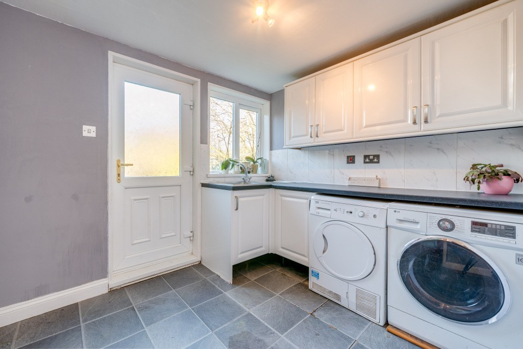 Ashfield Close, Pateley Bridge, Harrogate, North Yorkshire, HG3, photo 8