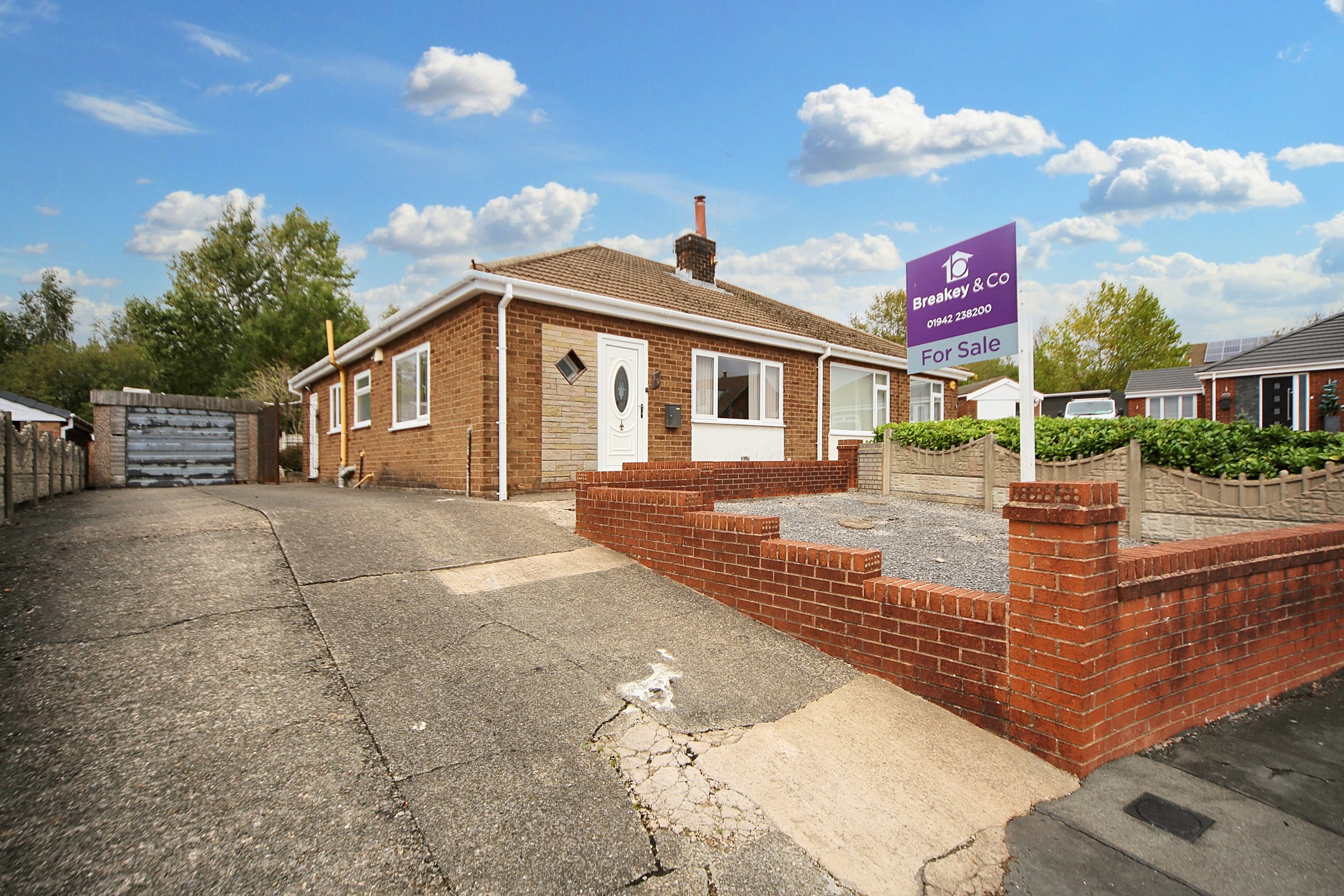 Martland Crescent