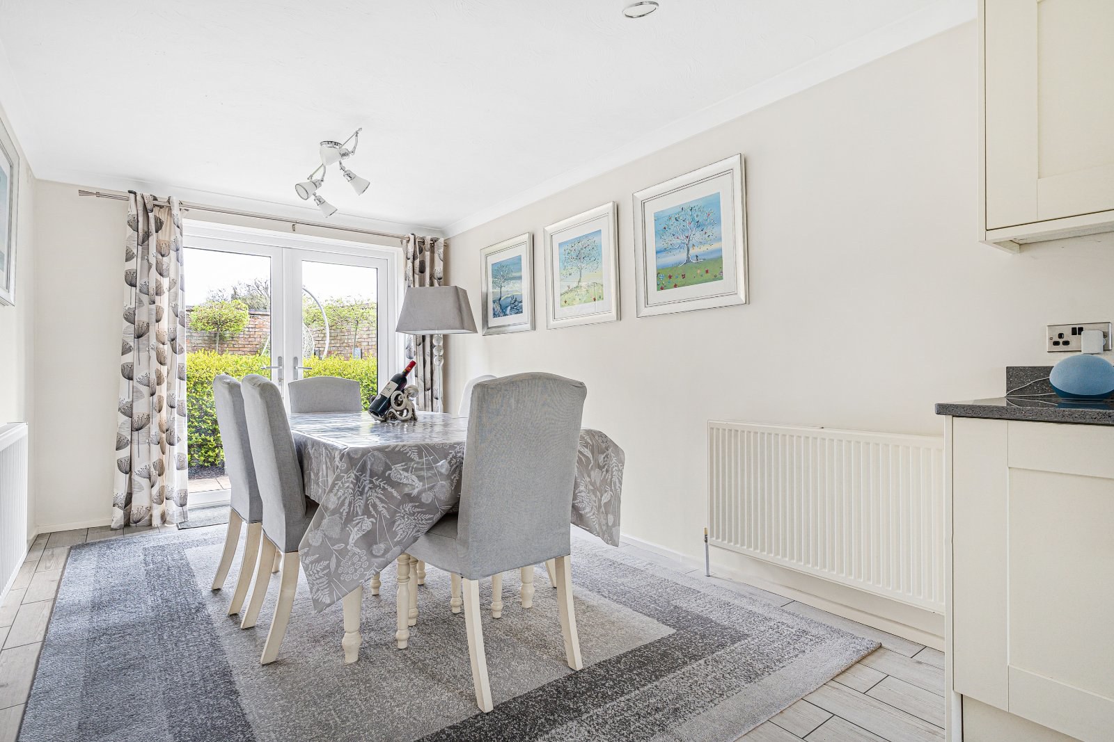 Glenham Road, Thame, Oxfordshire, OX9, photo 4