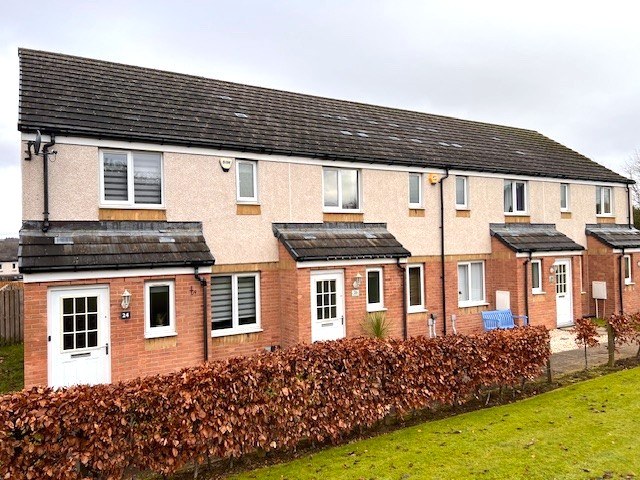 Methil Court