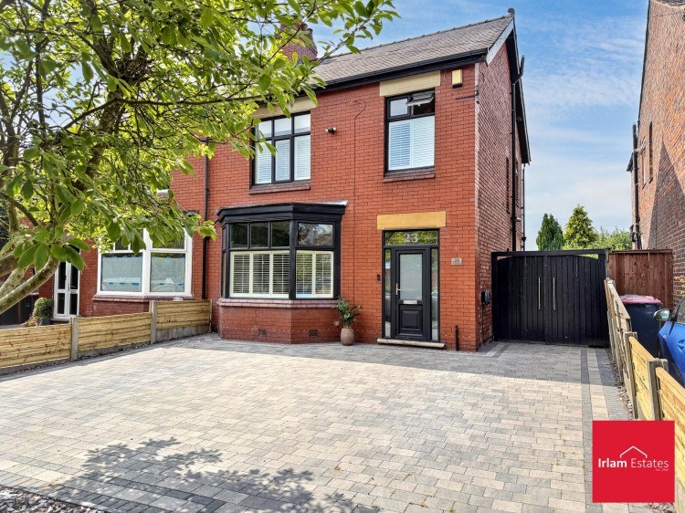 Moorside Road