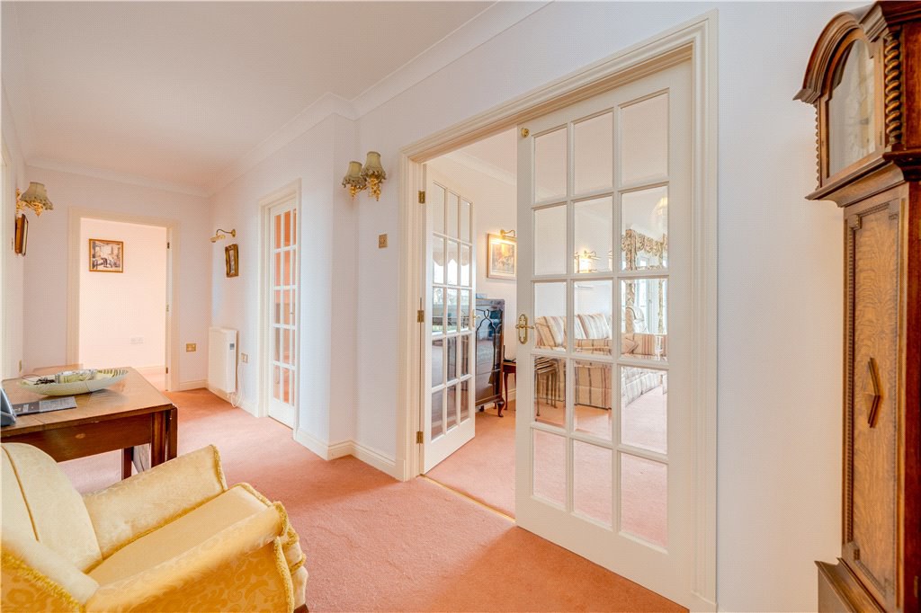 Byron Court, Beech Grove, Harrogate, North Yorkshire, HG2, photo 9
