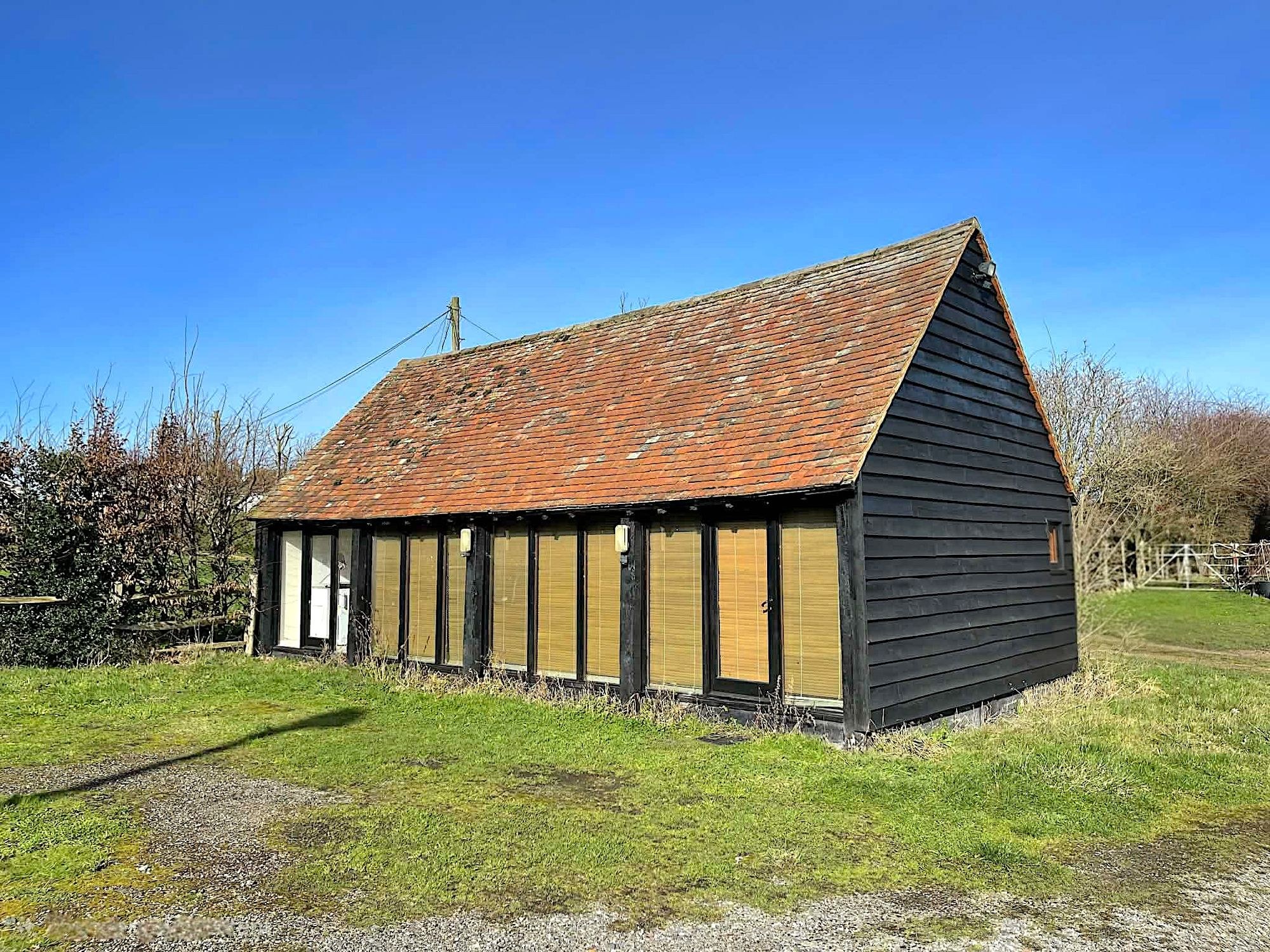 Abbey Fields