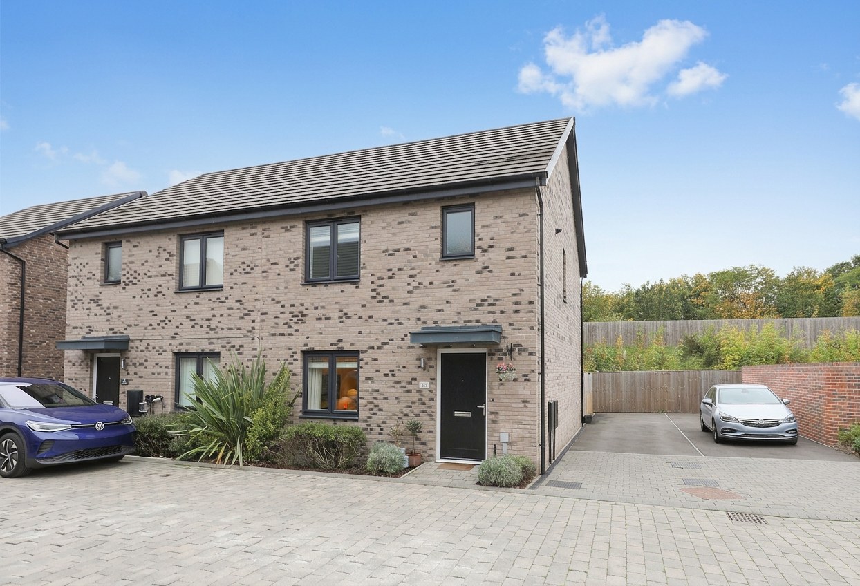 Sawmill Mews, Chesterfield, S41