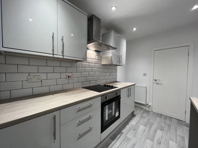 House - Terraced For Rent Gertrude Street