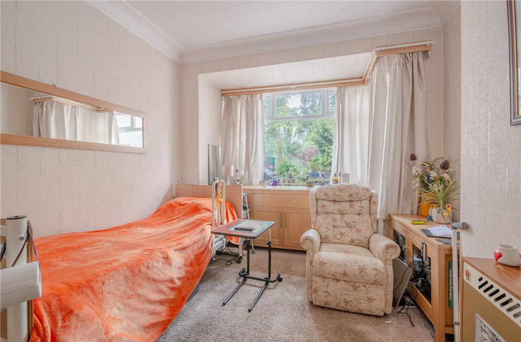 Altar Drive, Bradford, West Yorkshire, BD9, photo 11