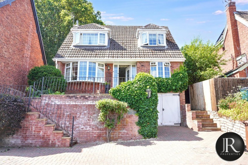 Beechmere Rise