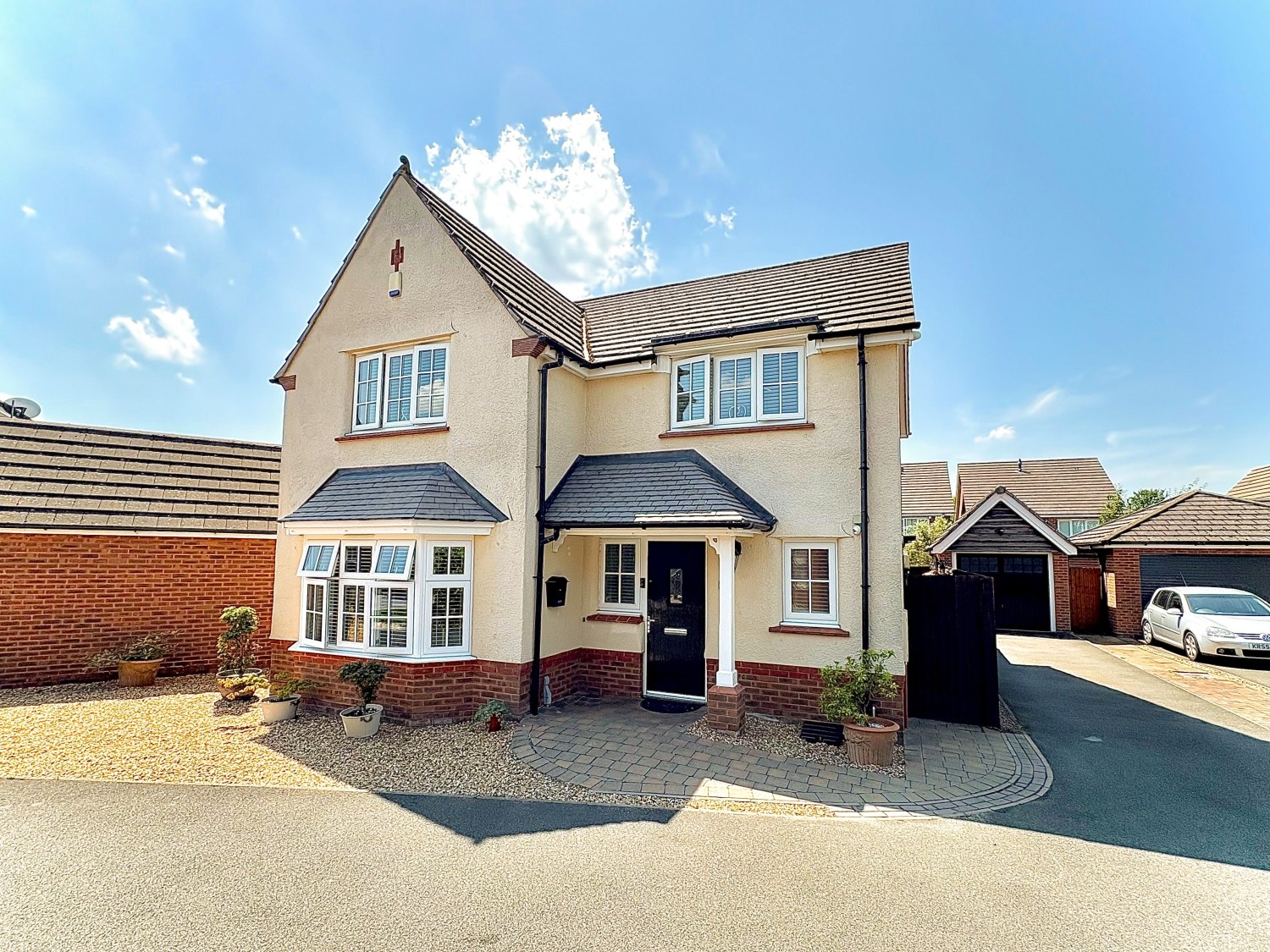 Himley Close