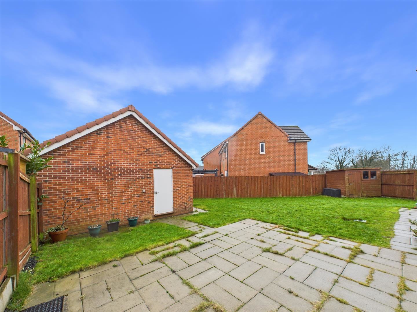 Elm Crescent, Birtley, Chester Le Street, photo 27
