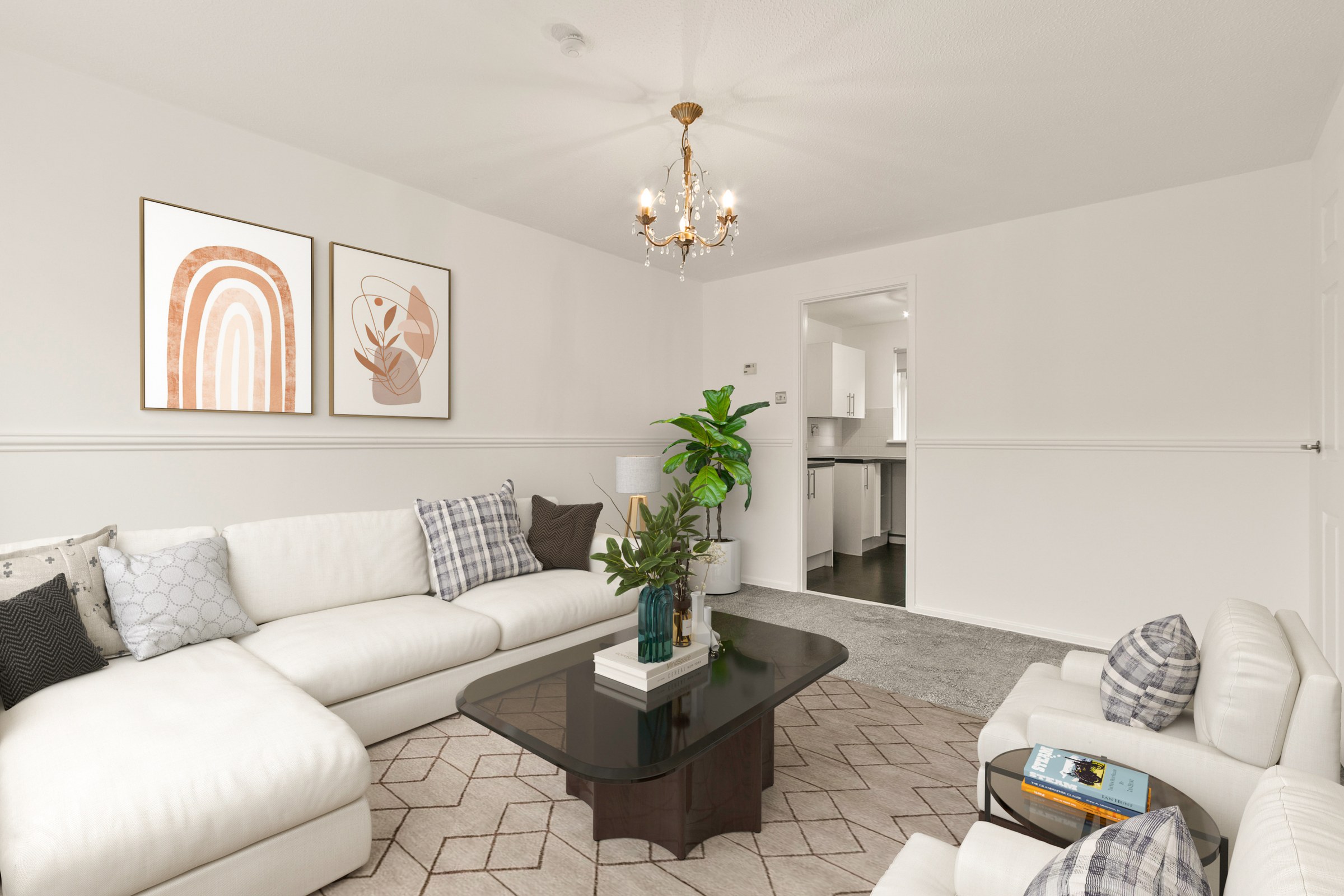 Foresthall Crescent