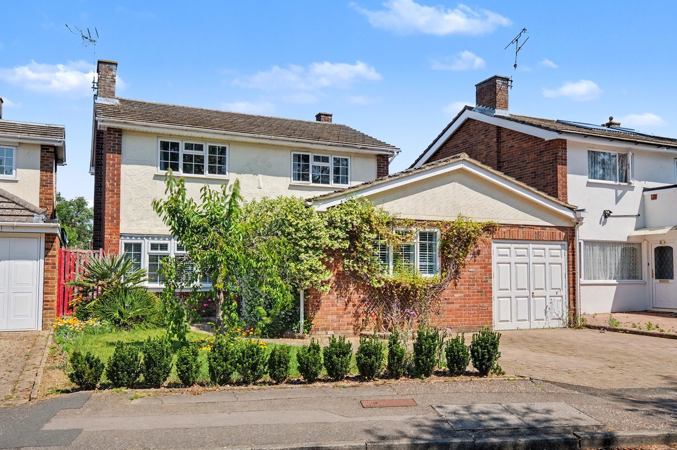 Humber Road, Old Springfield, Chelmsford, CM1
