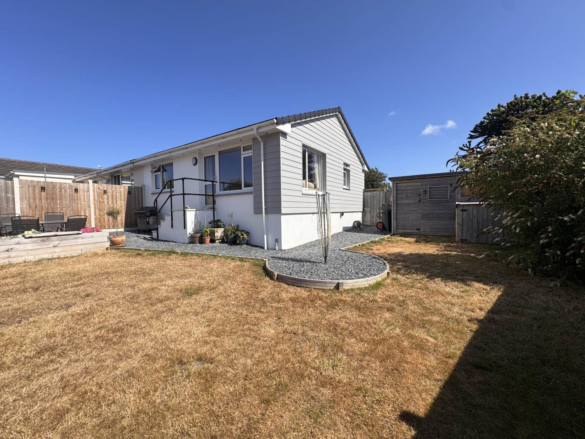Clovelly Close, Bideford, photo 13
