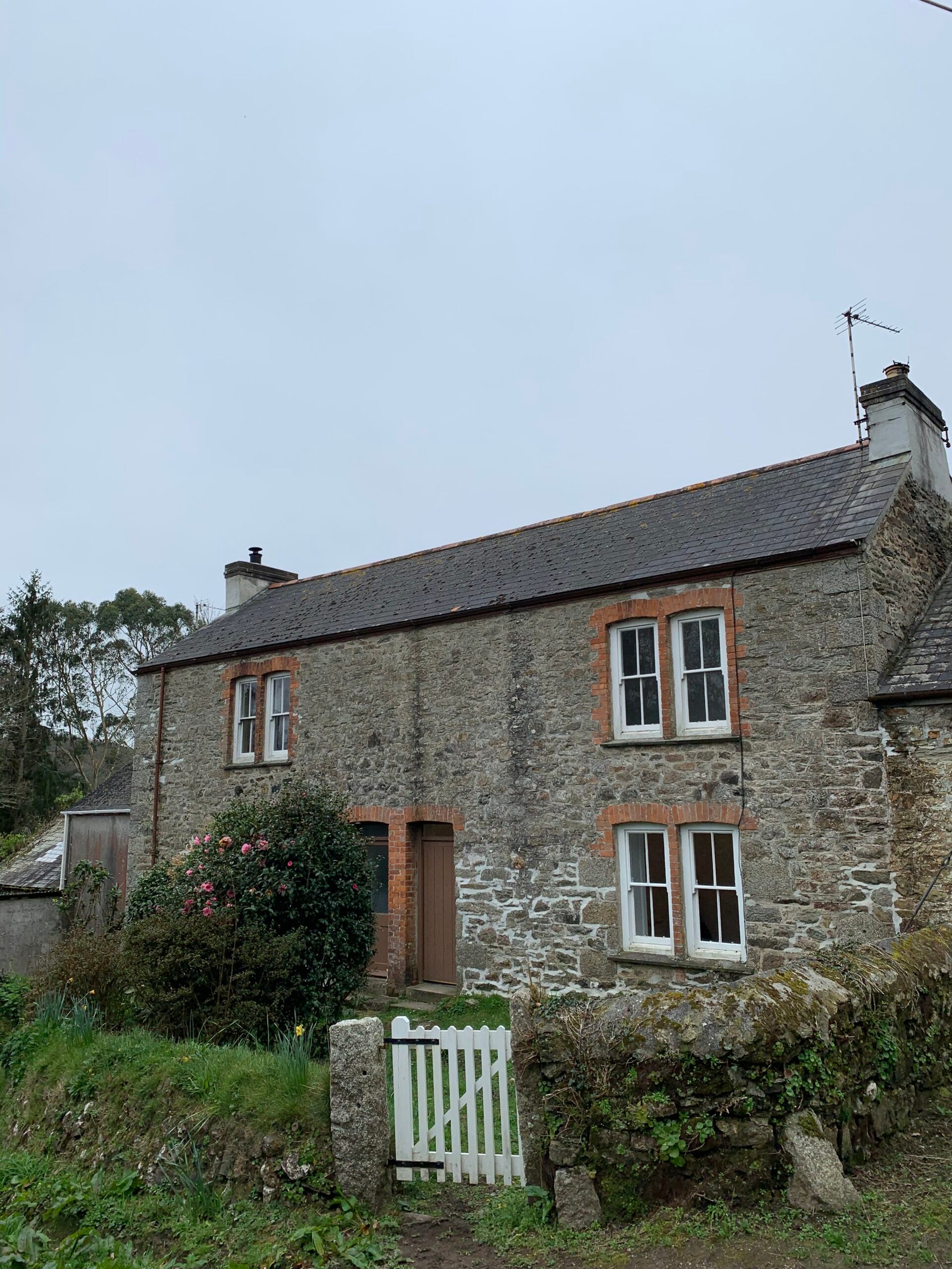 Churchtown Cottages