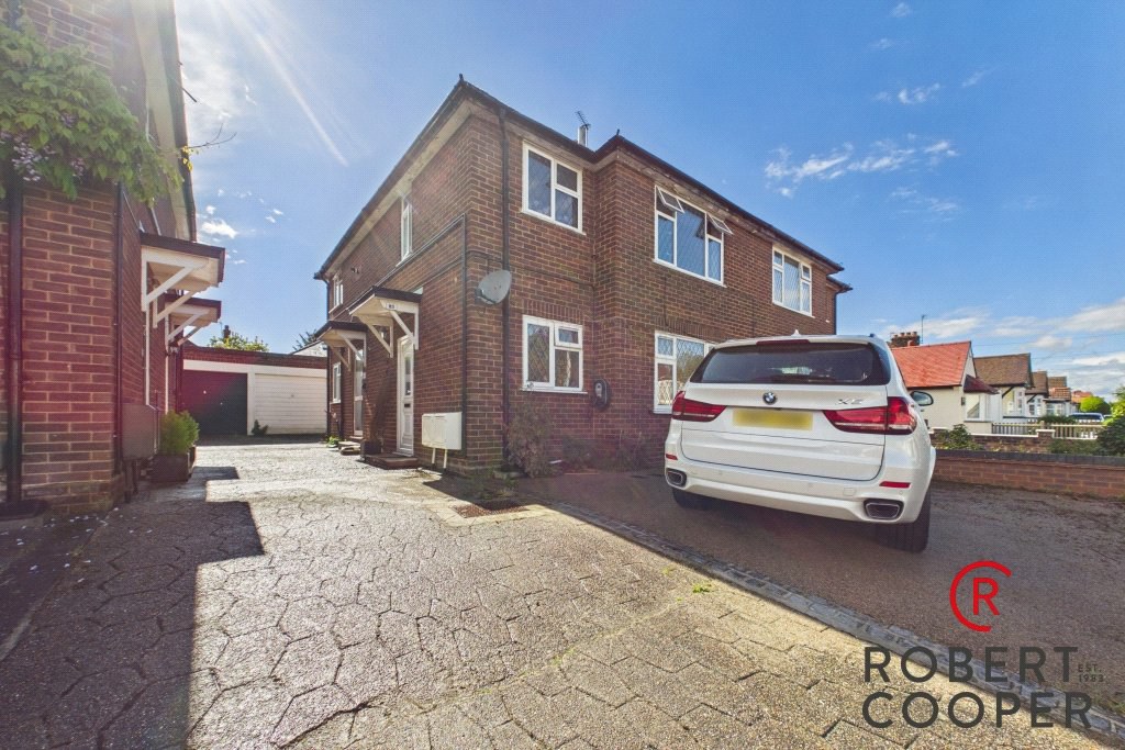 Hawthorne Avenue, Eastcote, HA4
