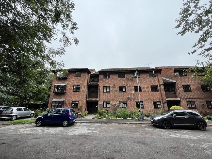 Flat to rent