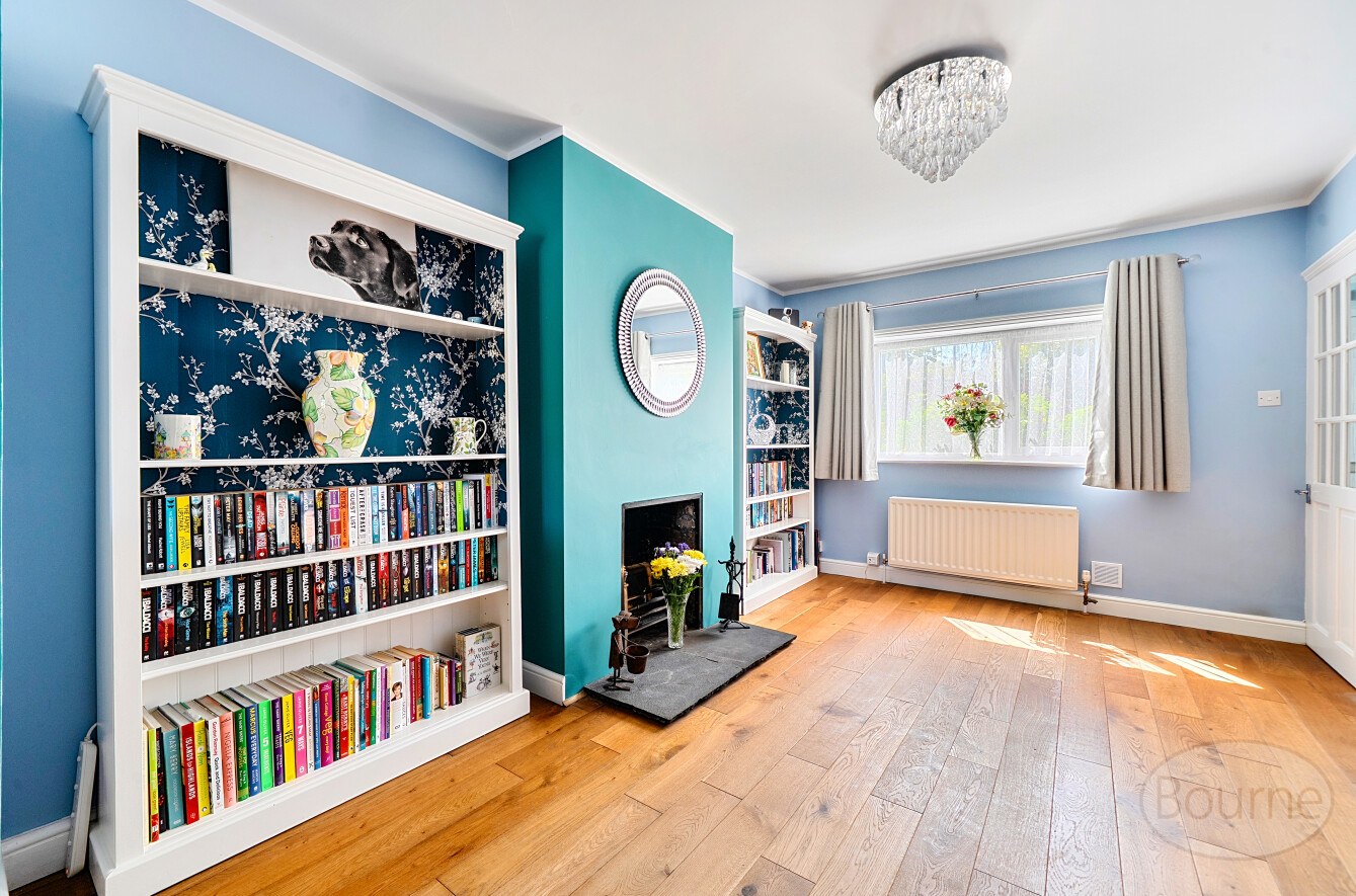 Scotland Farm Road, Ash Vale, Surrey, GU12, photo 2
