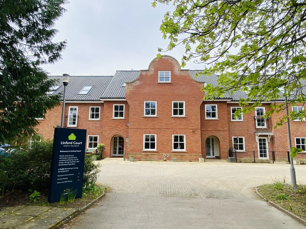 Linford Court