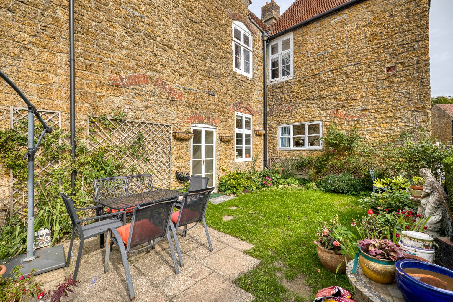 2, Old Ansford Inn, Castle Cary, photo 24