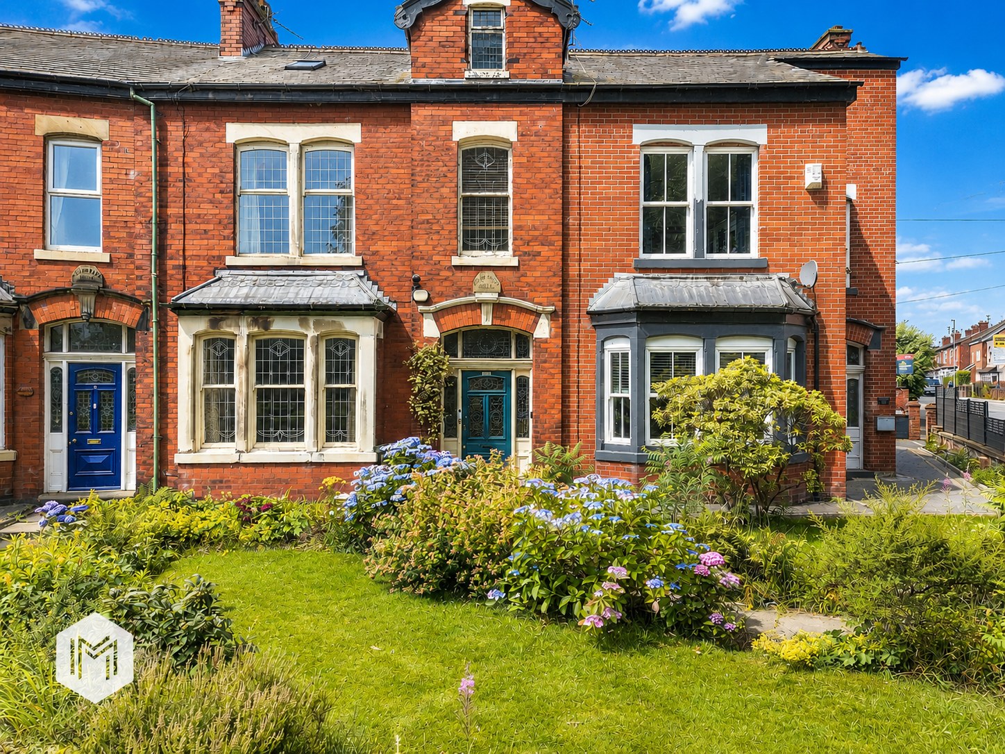 Egerton Crescent, Heywood, OL10, photo 25