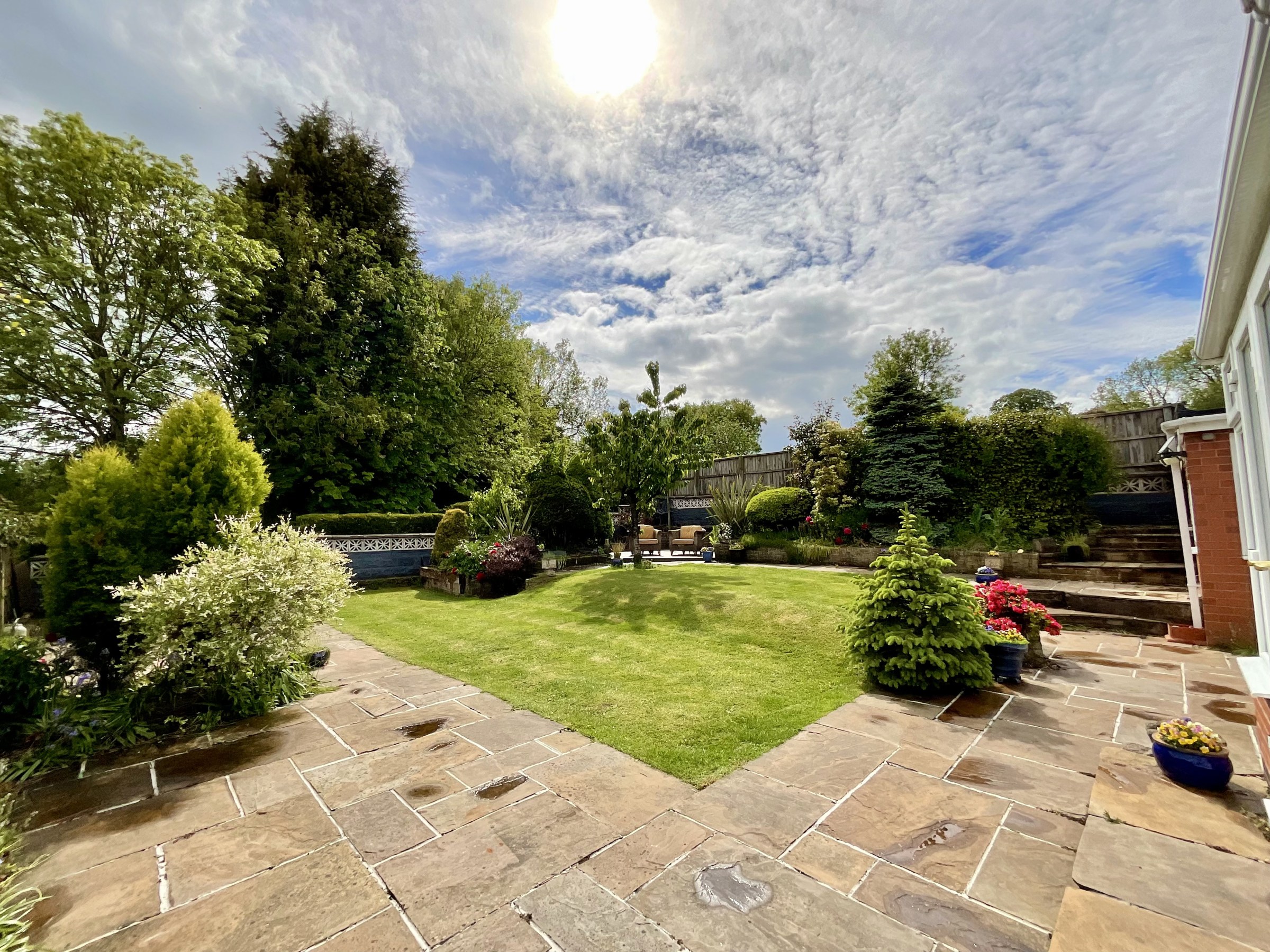 Bury Bank, Meaford, ST15, photo 25