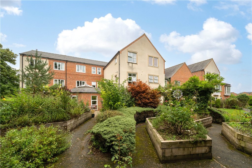 Fennell Grove, Ripon, North Yorkshire, HG4, photo 9