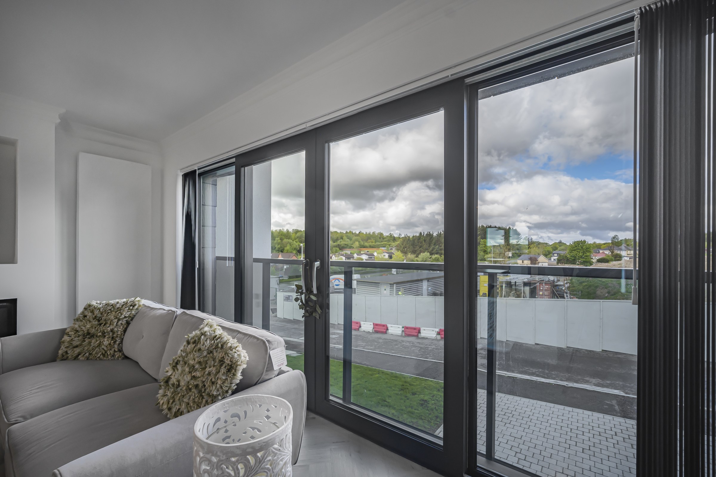 Maes Thornton, Rassau, NP23, photo 21