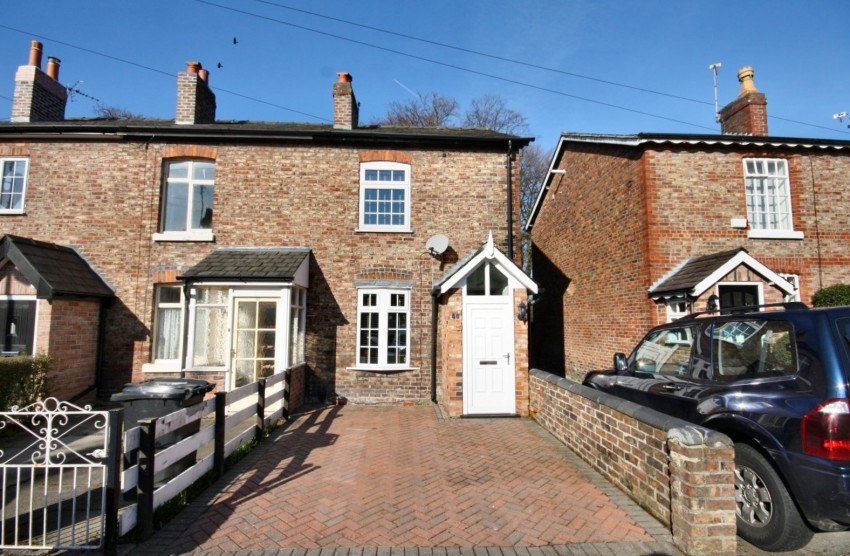 Park Road