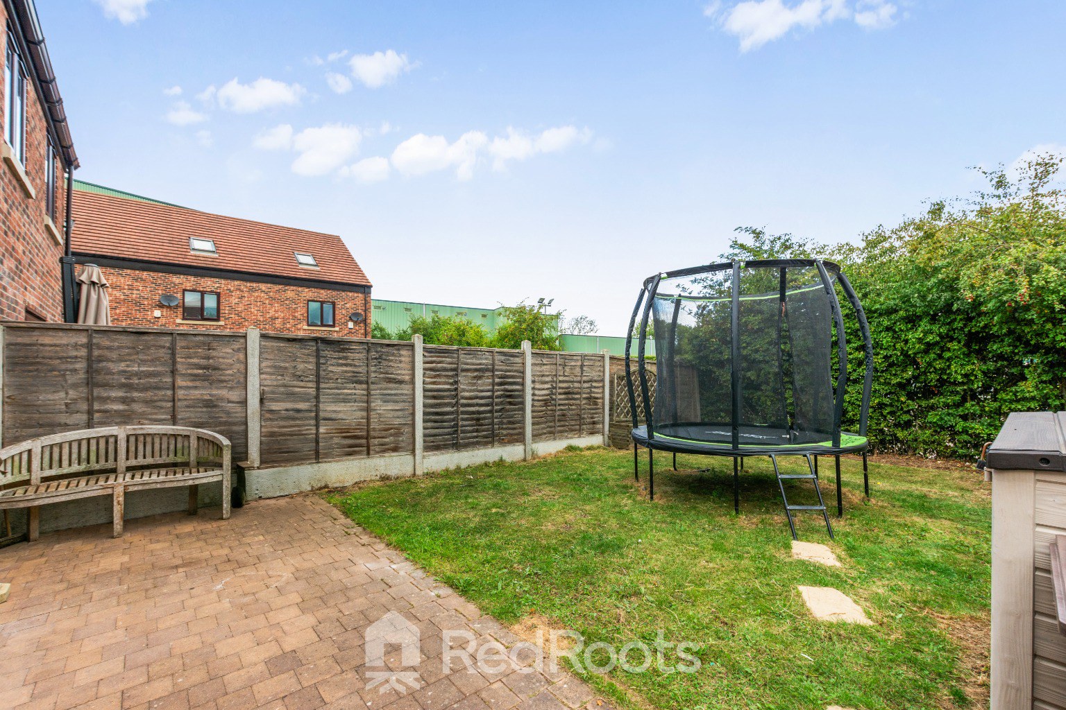 Waterpark View, Kinsley, Pontefract, West Yorkshire, WF9, photo 20
