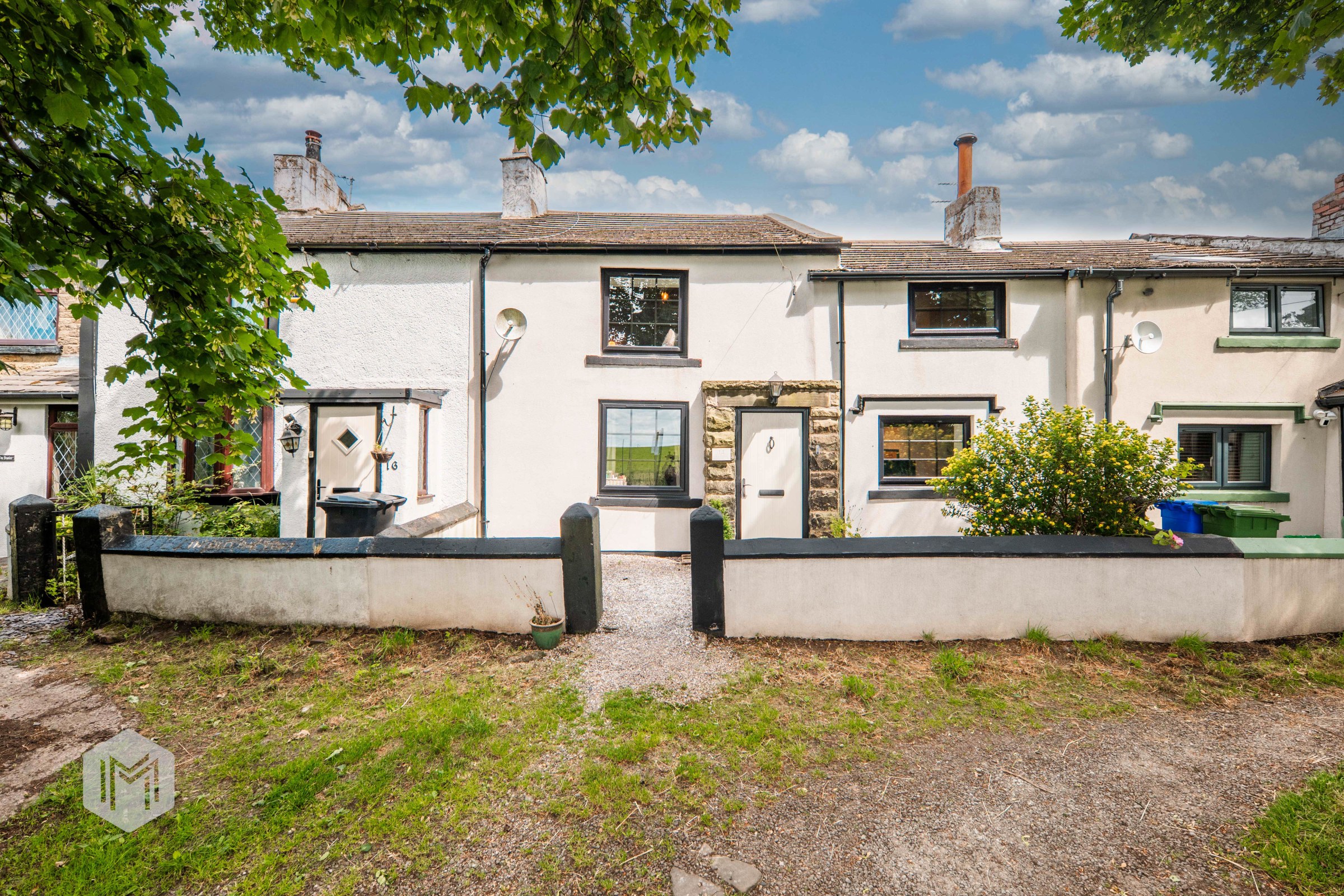 Watling Street, Affetside, BL8, photo 30