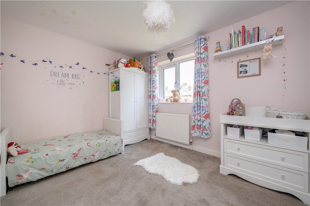 Second Avenue, Wetherby, West Yorkshire, LS22, photo 9