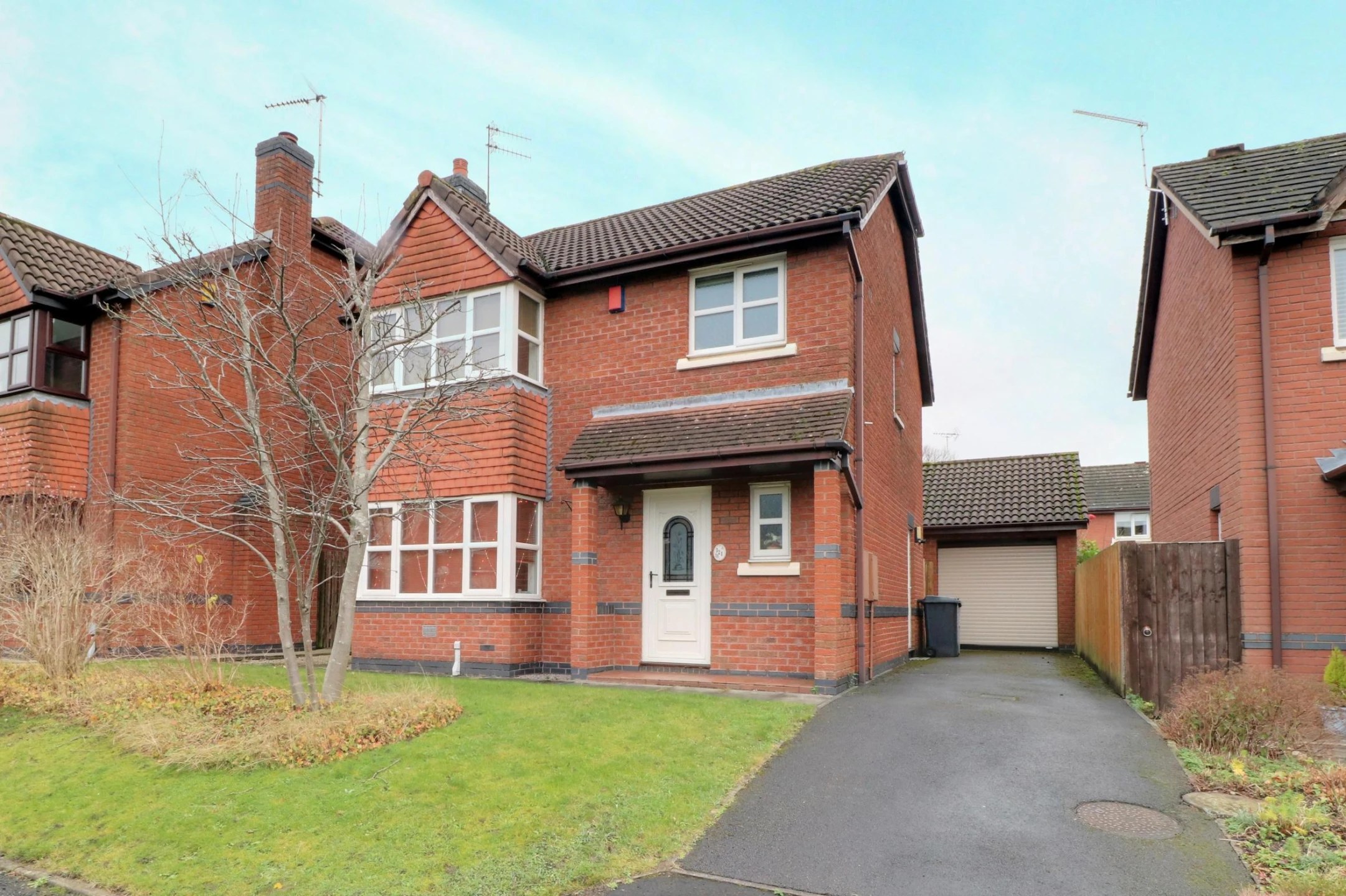 Ennerdale Drive