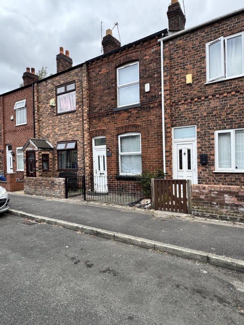 Neville Street