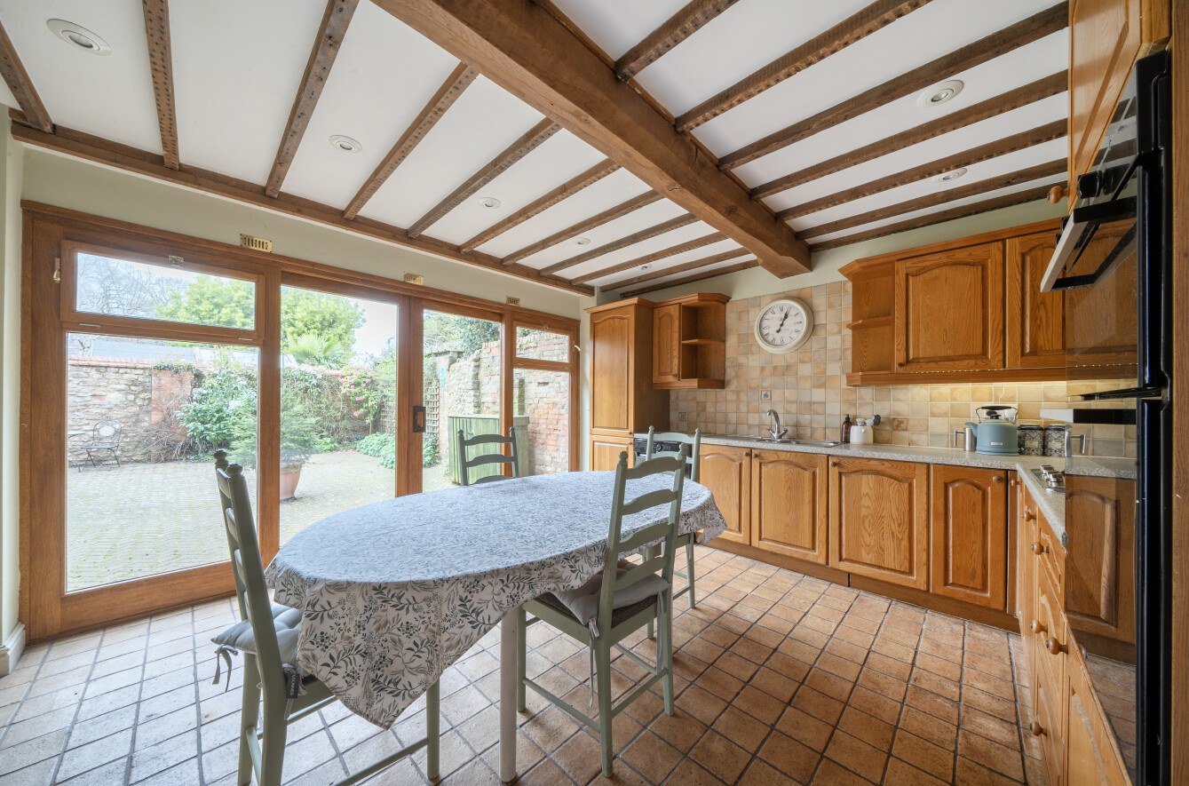 Church Green, Churchfields, Wellington, Somerset, TA21, photo 14